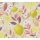 Stilvolle Blumen / Floral-Tapete Beige mit Gelb aus Pintwalls III (KG-176955)