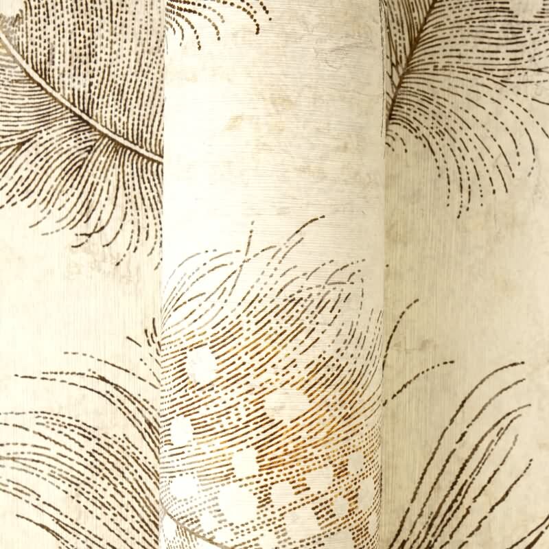 Vliestapete Beige Leder & Fell / Animal Print - Pintwalls III Edition von AS-Creation (KG-176974)