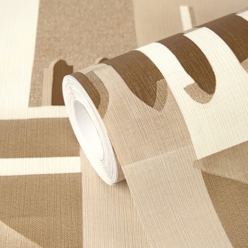 Hochwertige Vliestapete Orientalisch & marokkanisch Braun & Beige - Pintwalls III (KG-176978)