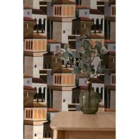 Edle Vliestapete mit Orientalisch & marokkanisch in...