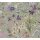 Vliestapete Grün Blumen / Floral - Pintwalls III Edition von AS-Creation (KG-176981)