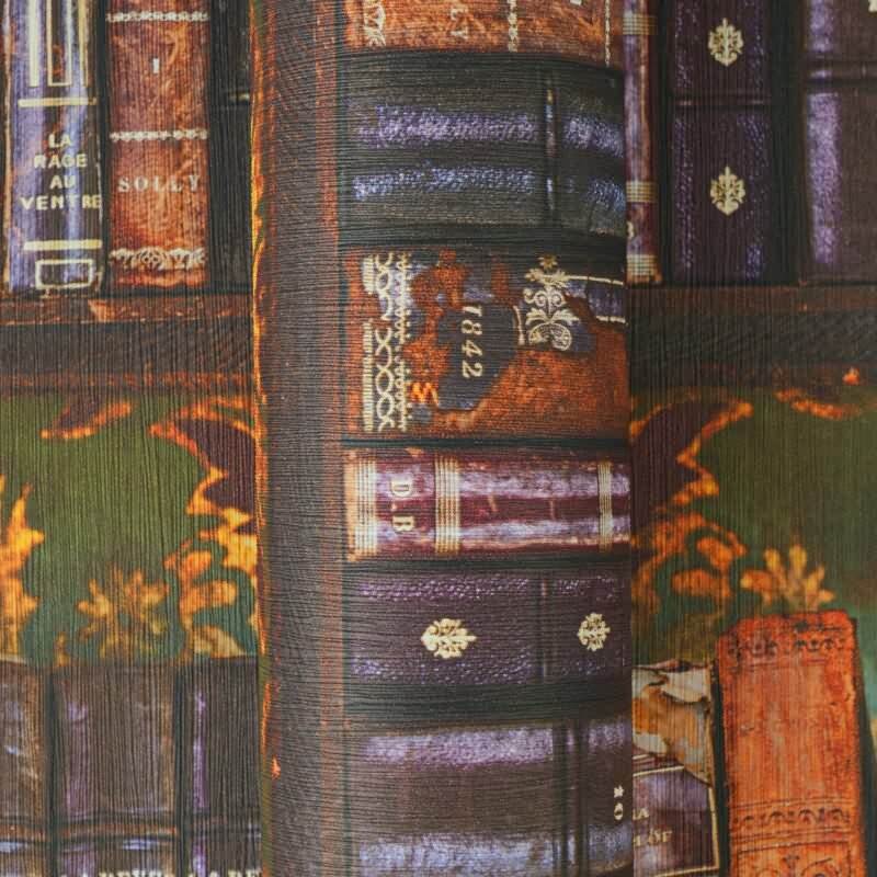 Vliestapete Grün Landhaus - Pintwalls III Edition von AS-Creation (KG-176984)