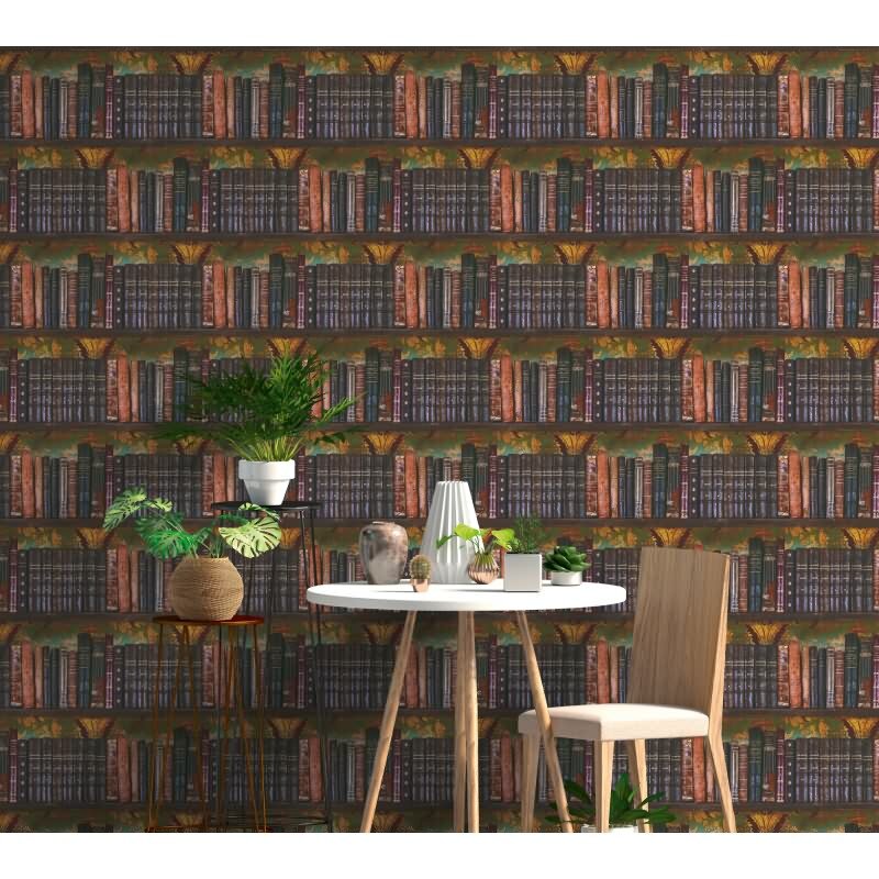 Vliestapete Grün Landhaus - Pintwalls III Edition von AS-Creation (KG-176984)