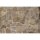 Stein-Muster Vliestapete im Braun-Ton - WALL LOVE Serie (KG-177007)