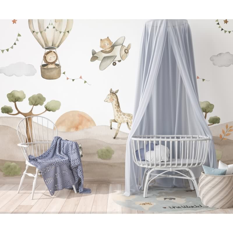 Grafik & Geometrie Vliestapete in Beige & Braun - WALL LOVE von AS-Creation (KG-177018)