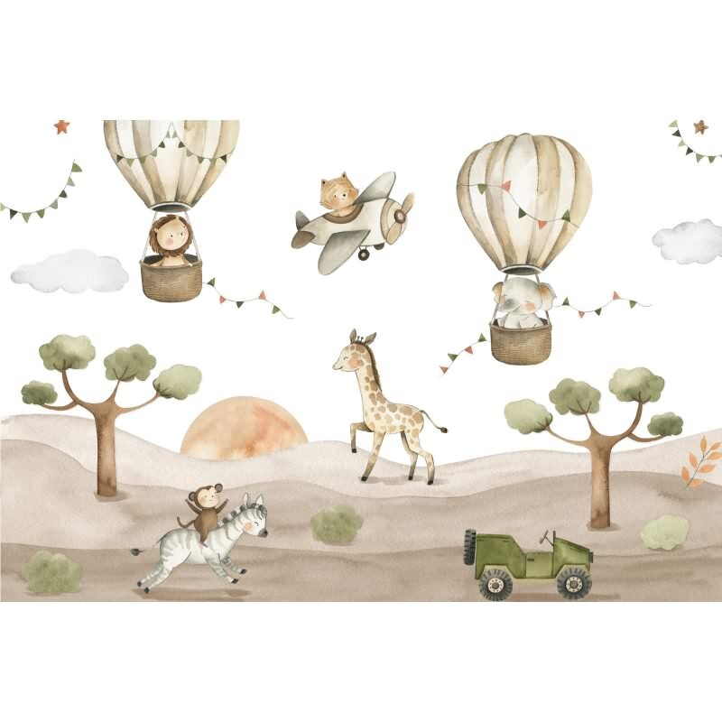 Grafik & Geometrie Vliestapete in Beige & Braun - WALL LOVE von AS-Creation (KG-177018)