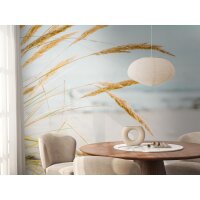 Vliestapete Beige Landschaft - WALL LOVE Edition von...