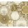 Elegante Vliestapete Gold-Art Déco - Exklusiv Versace 6 (KG-177038)