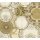Elegante Vliestapete Gold-Art Déco - Exklusiv Versace 6 (KG-177038)