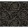 Vliestapete Grau Art Déco - Versace 6 Edition von AS-Creation (KG-177041)