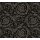 Vliestapete Grau Art Déco - Versace 6 Edition von AS-Creation (KG-177041)
