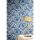 Vliestapete Blau Art Déco - Versace 6 Edition von AS-Creation (KG-177043)