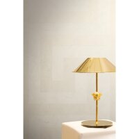 Beige Marmor-Design Vliestapete - Versace 6 Kollektion...