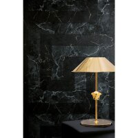 Vliestapete Grau Marmor - Versace 6 Edition von...