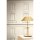 Beige Muster-Design Vliestapete - Versace 6 Kollektion (KG-177068)