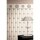 Vliestapete Weiß Art Déco - Versace 6 Edition von AS-Creation (KG-177077)