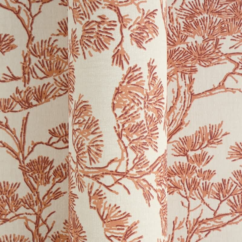 Vliestapete Beige Botanical & Dschungel - Vibes & Styles Edition von livingwalls (KG-177081)