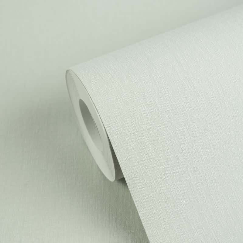 Premium Vliestapete Uni Grün - Vibes & Styles (KG-177096)