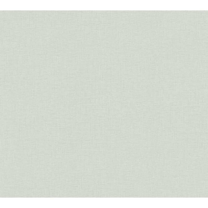 Premium Vliestapete Uni Grün - Vibes & Styles (KG-177096)