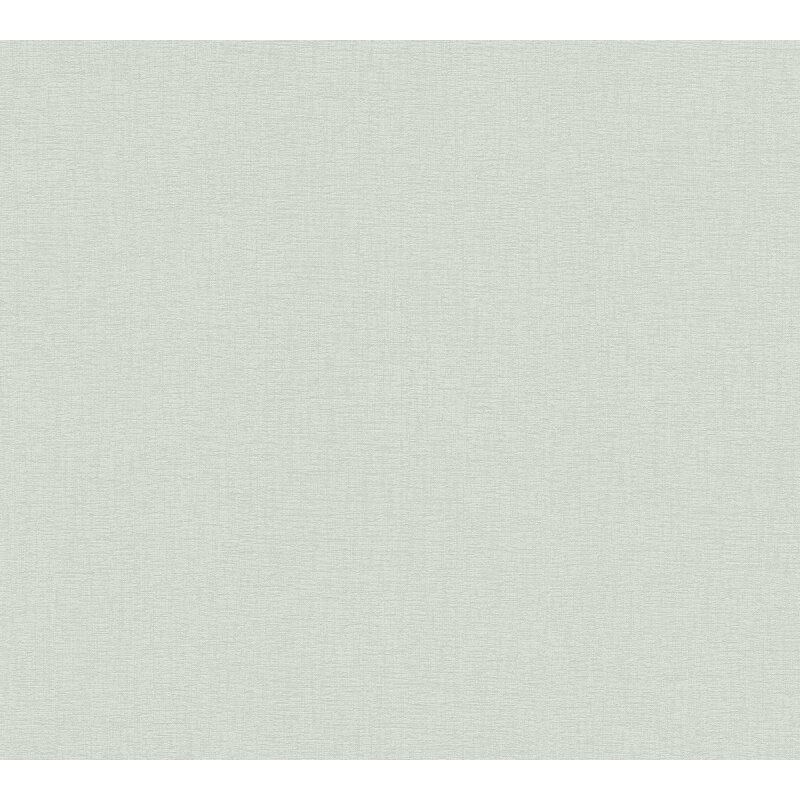 Premium Vliestapete Uni Grün - Vibes & Styles (KG-177096)