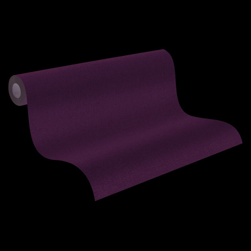 Premium Vliestapete Uni Grün - Vibes & Styles (KG-177096)