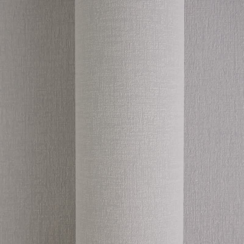 Edle Vliestapete mit Uni in Grau (Vibes & Styles) (KG-177098)