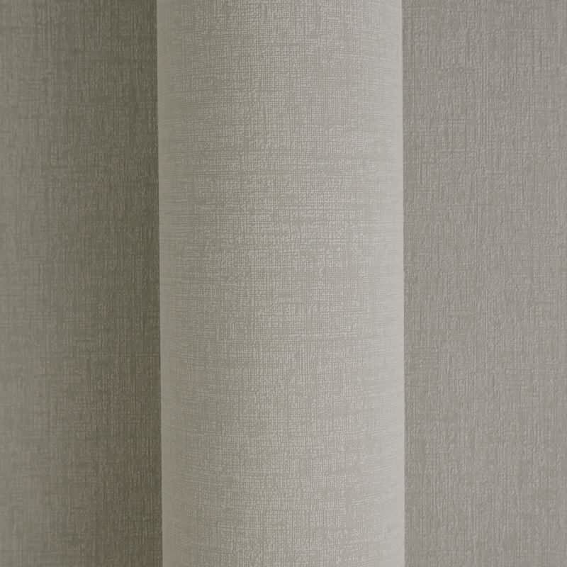 Premium Vliestapete Uni Grau - Vibes & Styles (KG-177099)