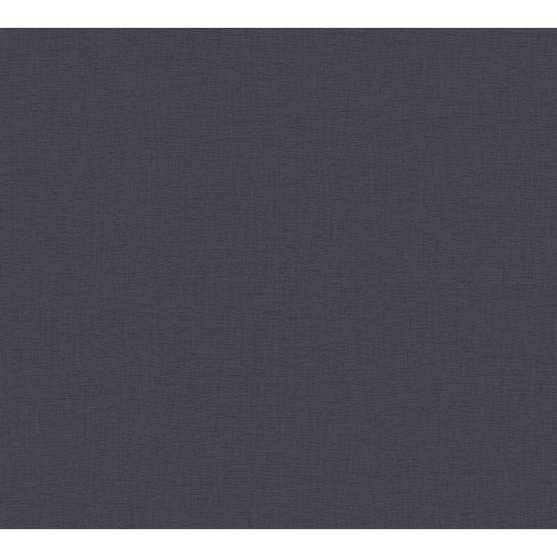 Uni-Muster Vliestapete im Blau-Ton - Vibes & Styles Serie (KG-177100)