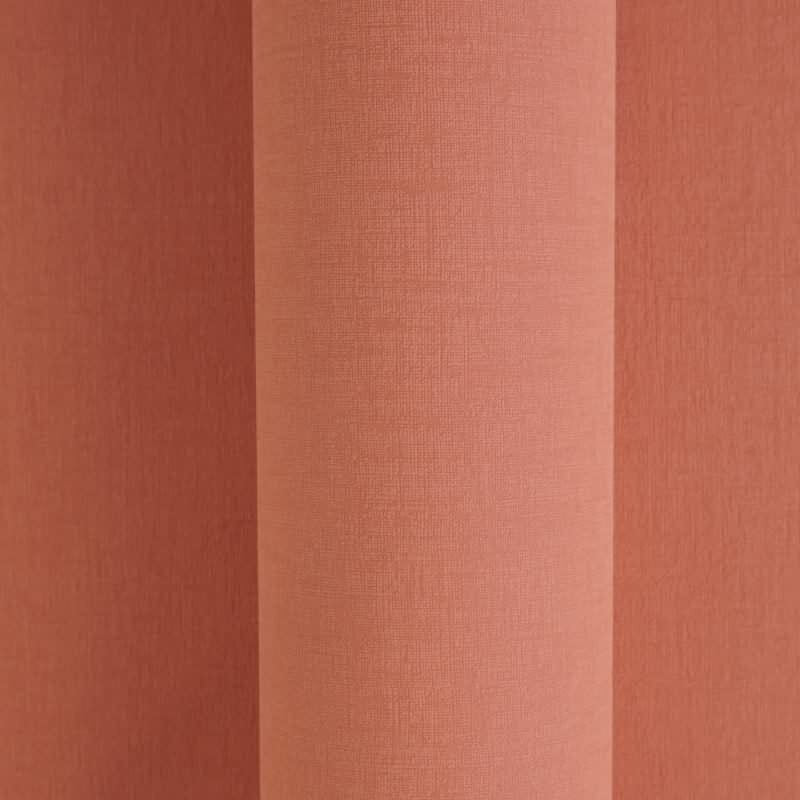 Vliestapete Rot Uni - Vibes & Styles Edition von livingwalls (KG-177101)