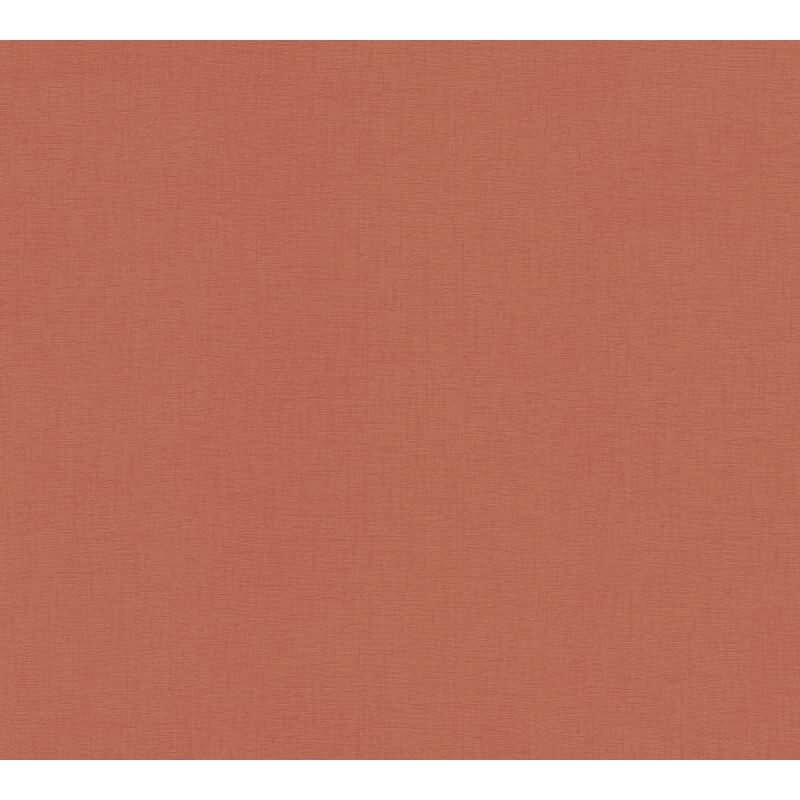 Vliestapete Rot Uni - Vibes & Styles Edition von livingwalls (KG-177101)