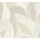 Edle Vliestapete mit Botanical & Dschungel in Beige & Weiß (Vibes & Styles) (KG-177110)