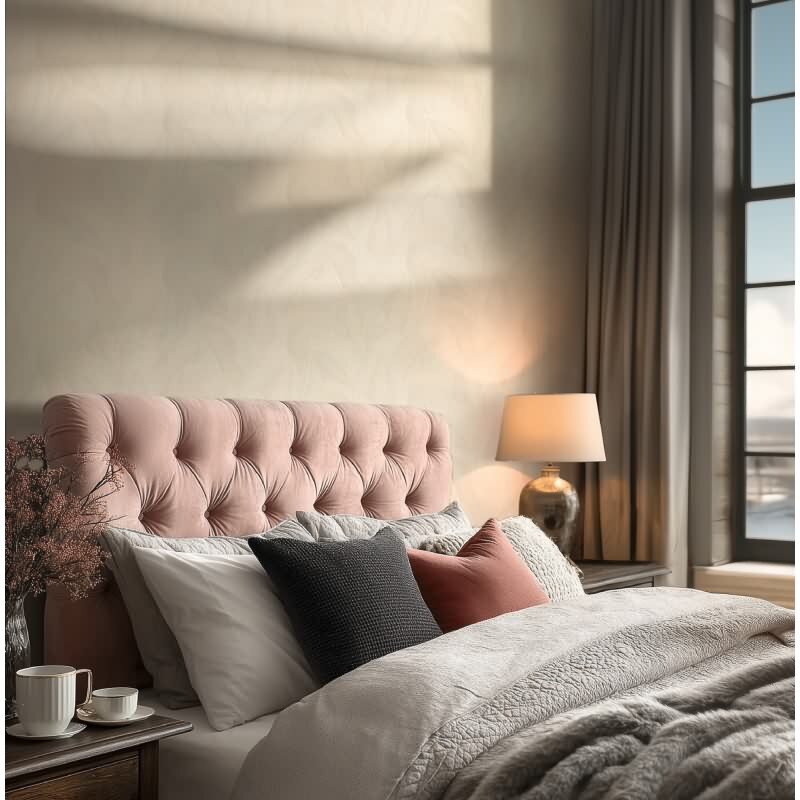 livingwallss Vibes & Styles: Vliestapete mit Botanical & Dschungel-Design in Weiß (KG-177111)