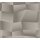 Edle Vliestapete mit Grafik & Geometrie in Grau (Vibes & Styles) (KG-177119)