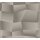 Edle Vliestapete mit Grafik & Geometrie in Grau (Vibes & Styles) (KG-177119)