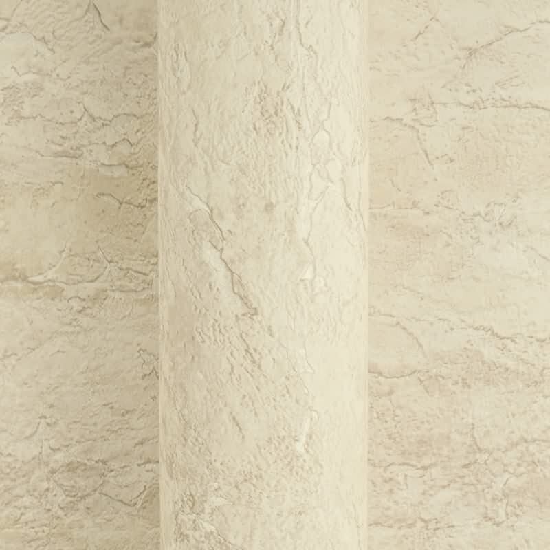 Stein-Muster Vliestapete im Beige-Ton - Vibes & Styles Serie (KG-177125)