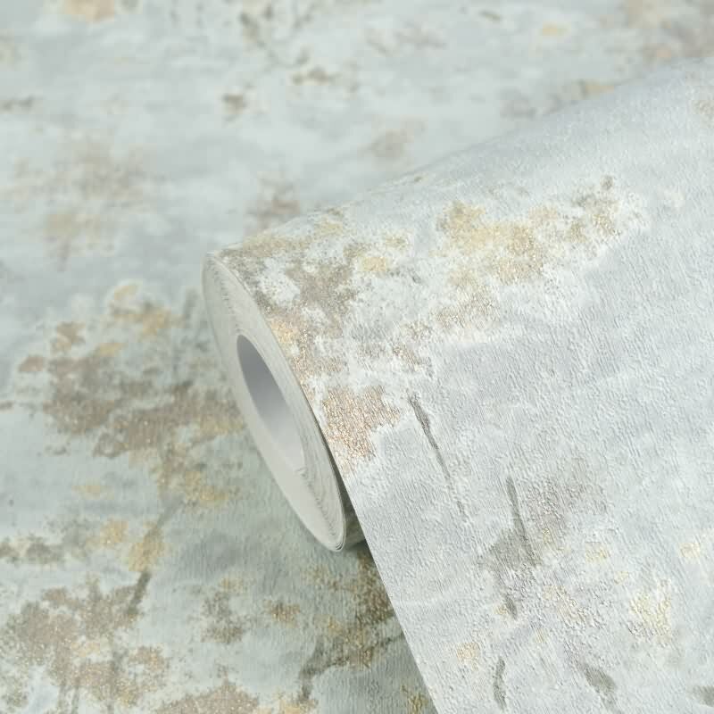 Vliestapete Grau Grafik & Geometrie - Vibes & Styles Edition von livingwalls (KG-177129)