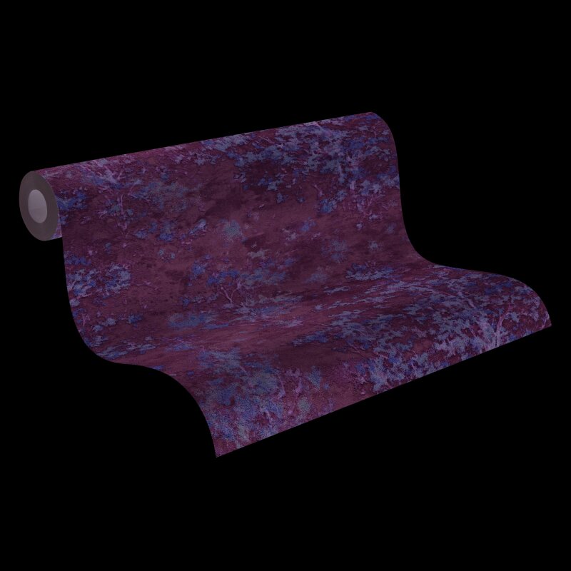 Vliestapete Grau Grafik & Geometrie - Vibes & Styles Edition von livingwalls (KG-177129)