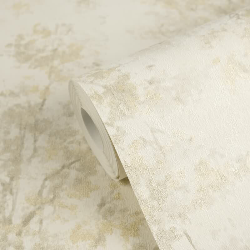 Elegante Vliestapete Beige-Grafik & Geometrie - Exklusiv Vibes & Styles (KG-177130)