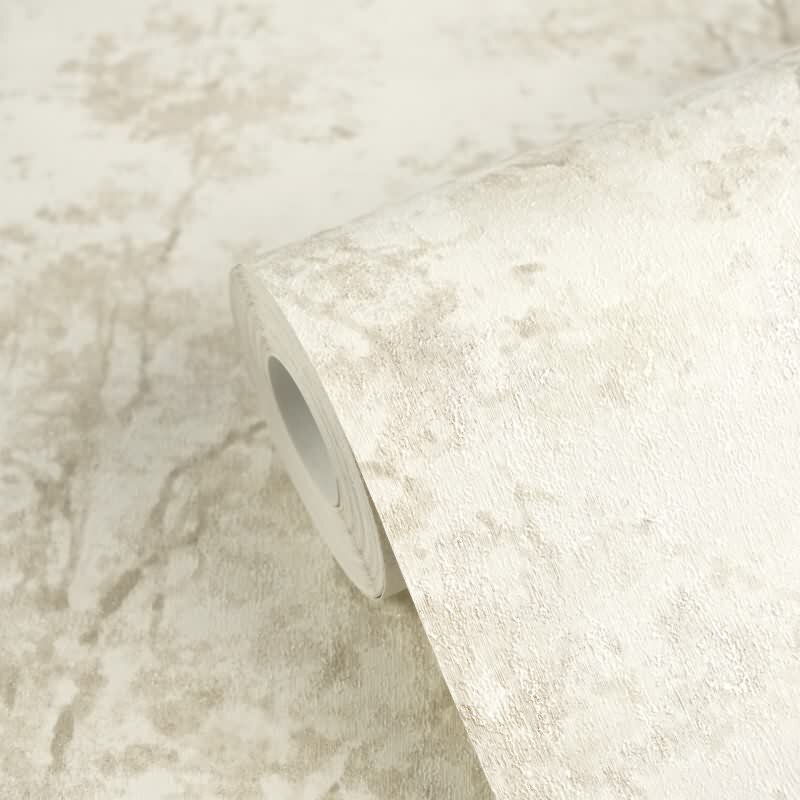 Beige Grafik & Geometrie-Design Vliestapete - Vibes & Styles Kollektion (KG-177131)