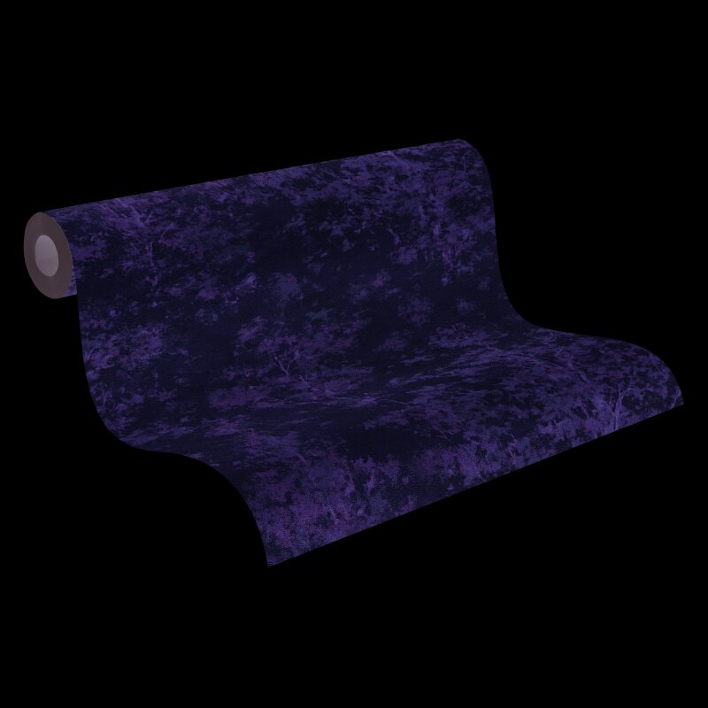 Edle Vliestapete mit Grafik & Geometrie in Beige & Grün (Vibes & Styles) (KG-177132)