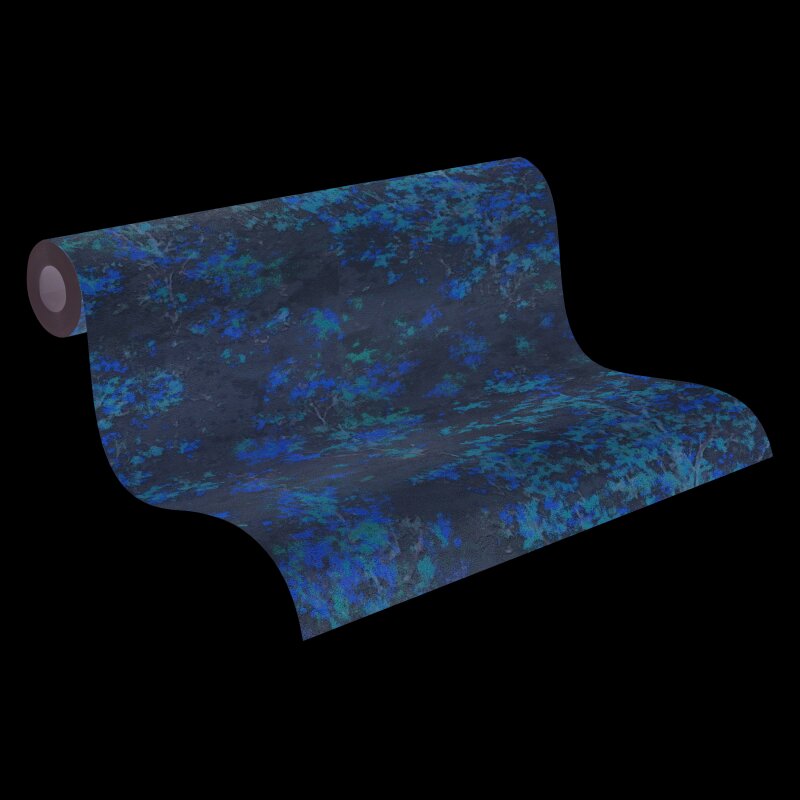 Beige Grafik & Geometrie-Design Vliestapete - Vibes & Styles Kollektion (KG-177133)