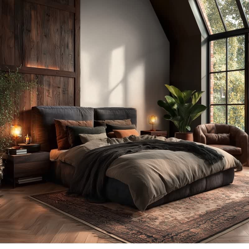 Hochwertige Vliestapete Uni Beige - Vibes & Styles (KG-177135)