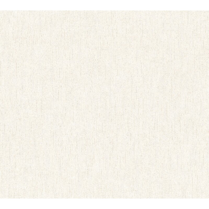 Hochwertige Vliestapete Uni Beige - Vibes & Styles (KG-177135)