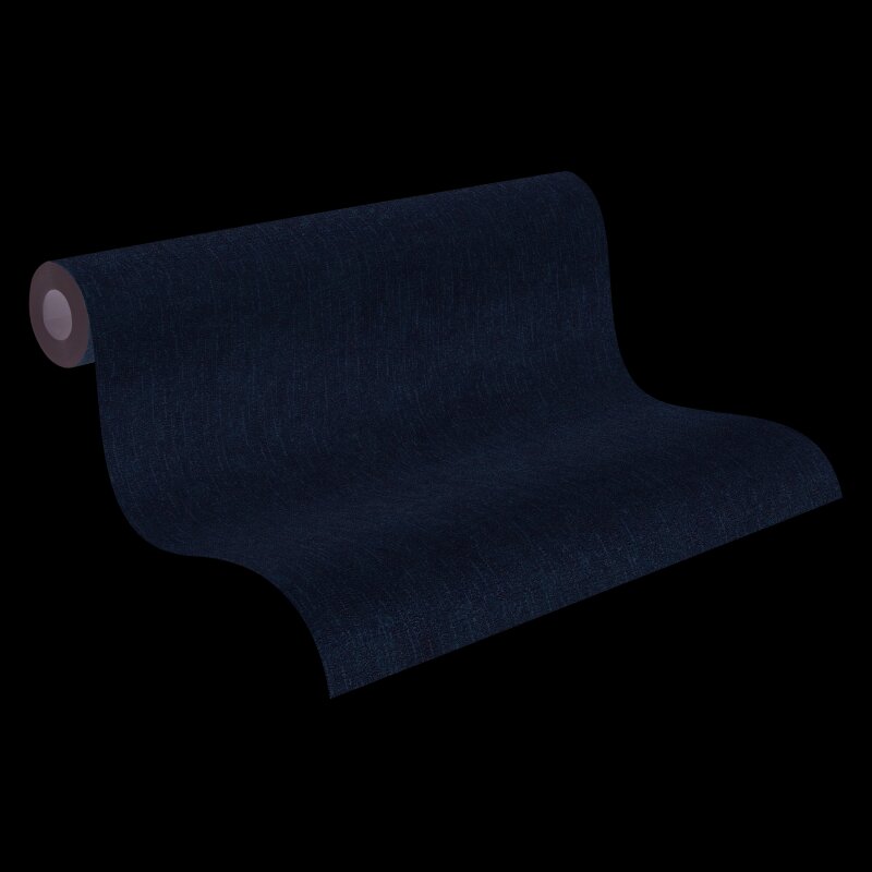 Hochwertige Vliestapete Uni Beige - Vibes & Styles (KG-177135)