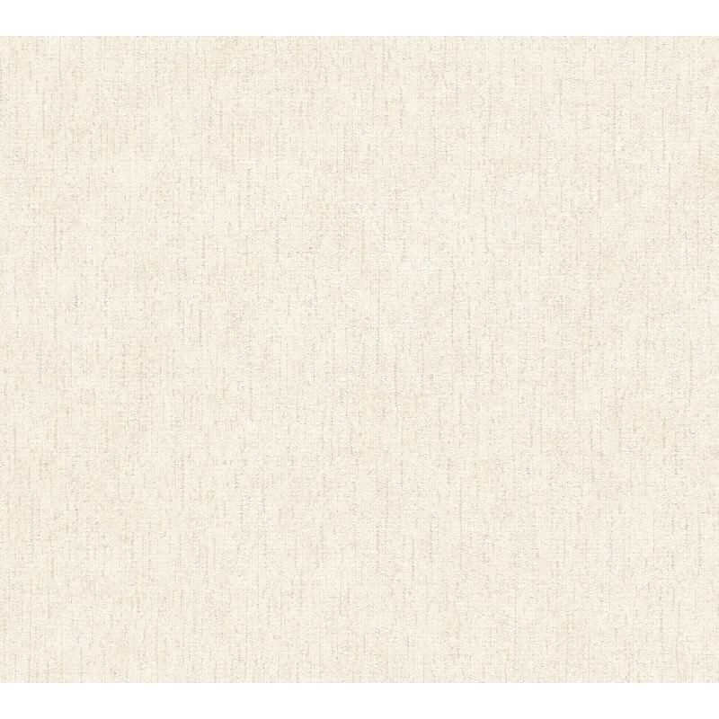 Stilvolle Uni-Tapete Beige mit Beige aus Vibes & Styles (KG-177136)