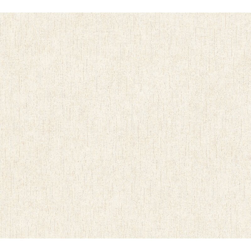 Stilvolle Uni-Tapete Beige mit Beige aus Vibes & Styles (KG-177136)