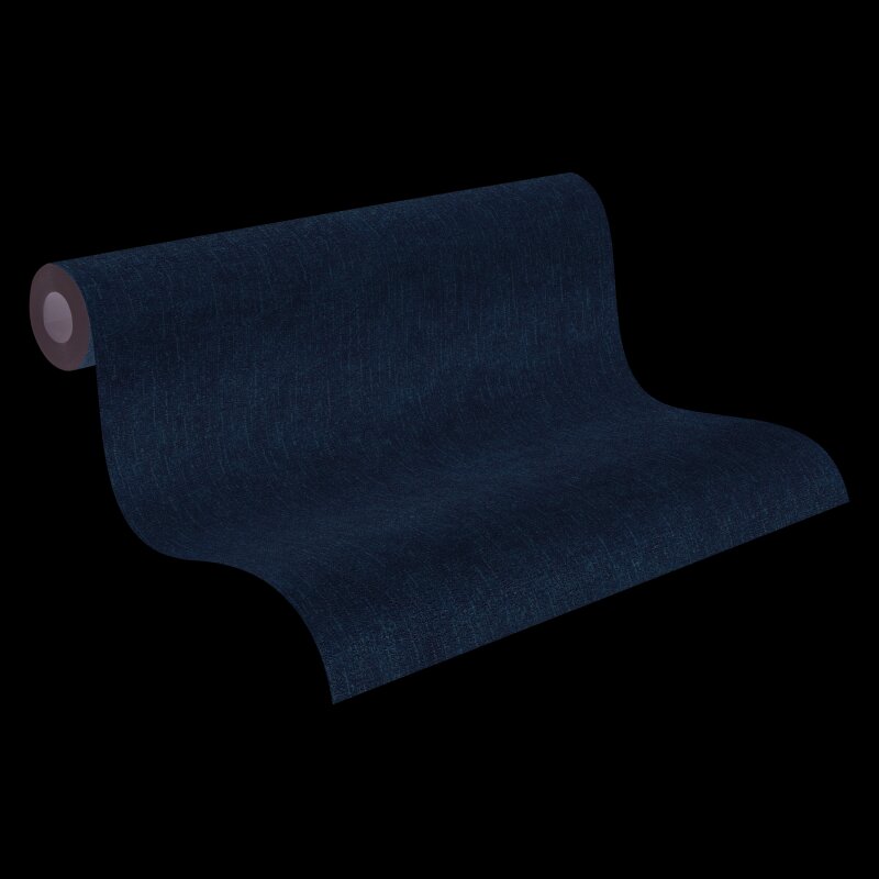 Stilvolle Uni-Tapete Beige mit Beige aus Vibes & Styles (KG-177136)