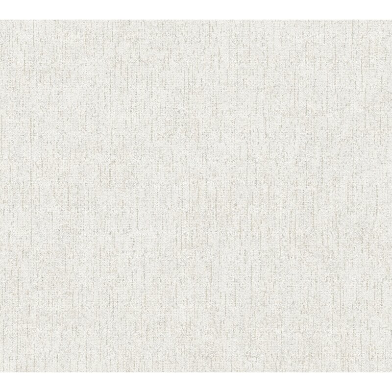 Hochwertige Vliestapete Uni Grau - Vibes & Styles (KG-177137)