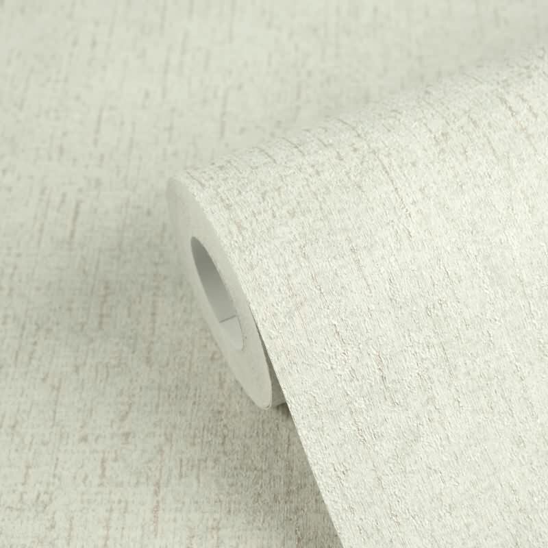 livingwallss Vibes & Styles: Vliestapete mit Uni-Design in Grün (KG-177138)