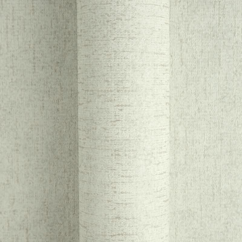 livingwallss Vibes & Styles: Vliestapete mit Uni-Design in Grün (KG-177138)